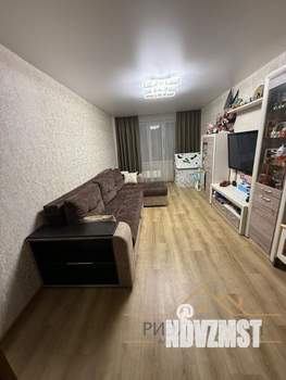 3-к квартира, вторичка, 68м2, 4/9 этаж