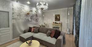 2-к квартира, вторичка, 69м2, 2/5 этаж