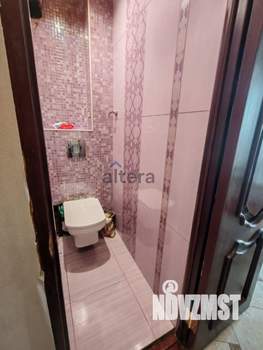 2-к квартира, вторичка, 45м2, 10/10 этаж