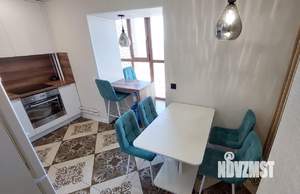 3-к квартира, вторичка, 80м2, 13/18 этаж