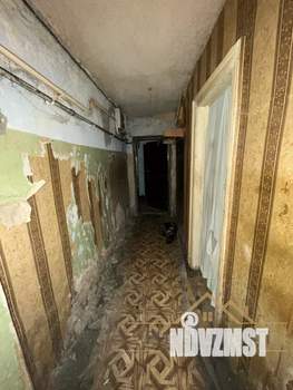 2-к квартира, вторичка, 36м2, 1/2 этаж