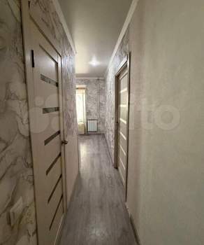 1-к квартира, вторичка, 31м2, 1/5 этаж