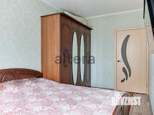 3-к квартира, вторичка, 57м2, 4/5 этаж