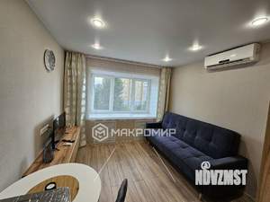 Студия квартира, вторичка, 17м2, 5/5 этаж