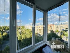 1-к квартира, вторичка, 29м2, 9/9 этаж