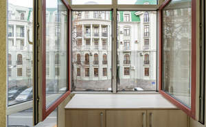 2-к квартира, вторичка, 75м2, 2/5 этаж