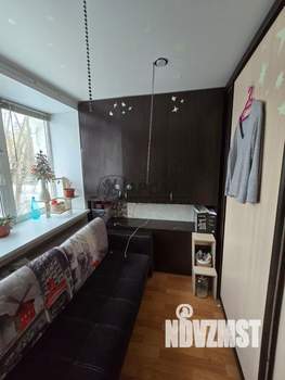 2-к квартира, вторичка, 30м2, 3/9 этаж