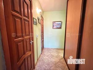 2-к квартира, вторичка, 48м2, 4/5 этаж