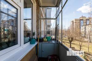 2-к квартира, вторичка, 47м2, 3/5 этаж
