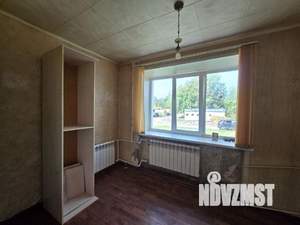1-к квартира, вторичка, 13м2, 1/5 этаж