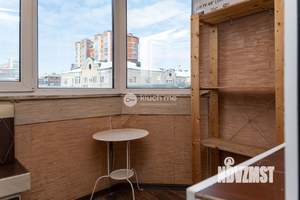 2-к квартира, вторичка, 62м2, 6/6 этаж