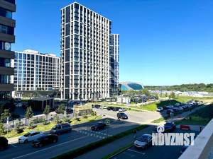 3-к квартира, вторичка, 62м2, 6/24 этаж