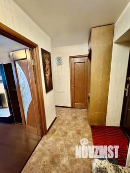 2-к квартира, вторичка, 53м2, 2/10 этаж