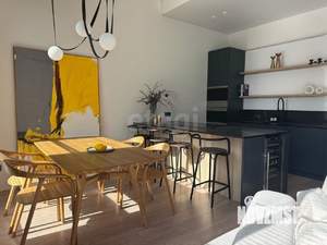 3-к квартира, вторичка, 93м2, 3/6 этаж