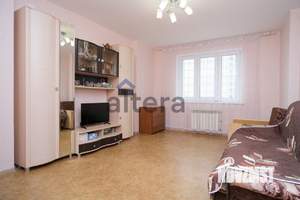 2-к квартира, вторичка, 63м2, 4/18 этаж