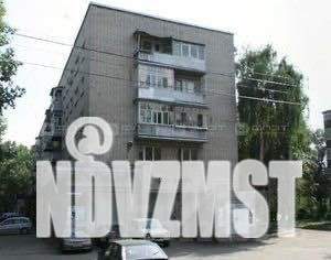 1-к квартира, вторичка, 31м2, 3/5 этаж