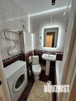 1-к квартира, вторичка, 34м2, 1/9 этаж