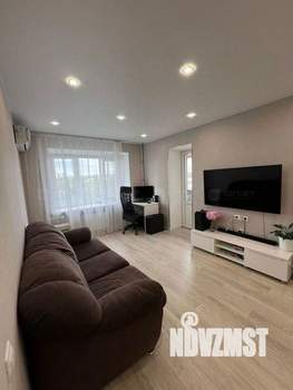 2-к квартира, вторичка, 44м2, 8/9 этаж