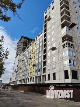 Студия квартира, вторичка, 27м2, 10/20 этаж
