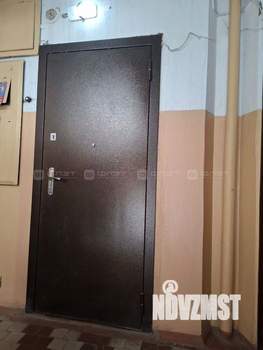 2-к квартира, вторичка, 43м2, 3/5 этаж