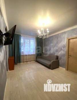 2-к квартира, вторичка, 40м2, 3/5 этаж