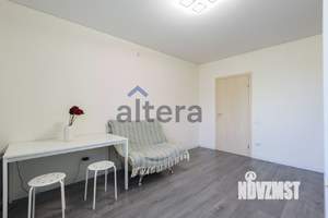 1-к квартира, вторичка, 41м2, 7/18 этаж