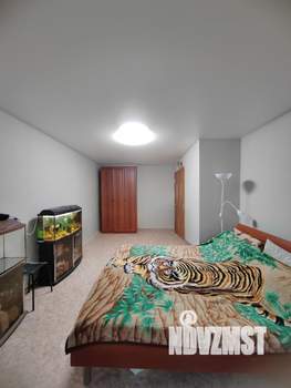1-к квартира, вторичка, 39м2, 2/9 этаж