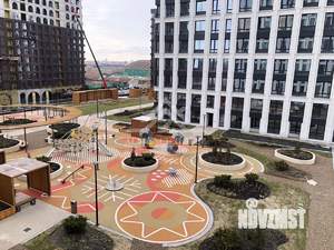 3-к квартира, вторичка, 62м2, 6/24 этаж