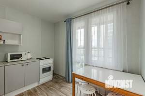 1-к квартира, вторичка, 30м2, 10/19 этаж