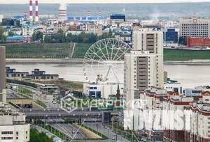 1-к квартира, вторичка, 39м2, 16/20 этаж