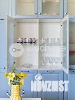 2-к квартира, вторичка, 60м2, 11/17 этаж