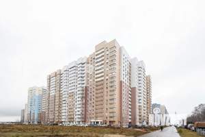 1-к квартира, вторичка, 40м2, 12/18 этаж
