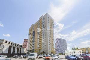 2-к квартира, вторичка, 61м2, 16/19 этаж
