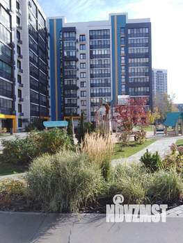 1-к квартира, вторичка, 34м2, 6/10 этаж