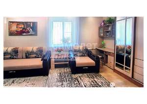 1-к квартира, вторичка, 31м2, 3/5 этаж
