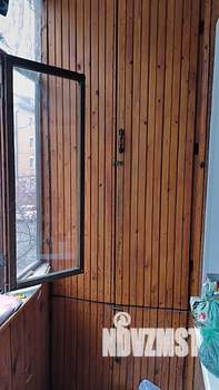 2-к квартира, вторичка, 45м2, 2/5 этаж