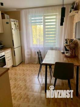 2-к квартира, вторичка, 50м2, 9/9 этаж