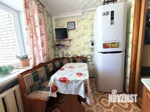 1-к квартира, вторичка, 38м2, 3/4 этаж