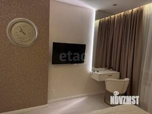 3-к квартира, вторичка, 77м2, 2/18 этаж