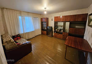 2-к квартира, вторичка, 44м2, 5/5 этаж