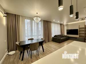 4-к квартира, вторичка, 92м2, 5/22 этаж