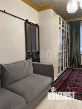 1-к квартира, вторичка, 31м2, 6/9 этаж