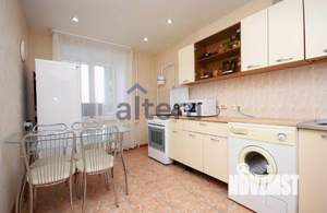 2-к квартира, вторичка, 67м2, 10/10 этаж