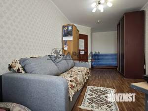 1-к квартира, вторичка, 36м2, 4/5 этаж