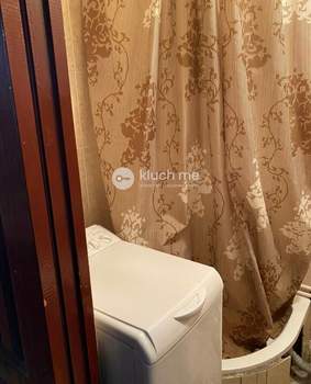 1-к квартира, вторичка, 20м2, 2/5 этаж