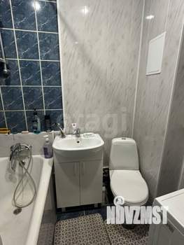 1-к квартира, вторичка, 36м2, 1/9 этаж