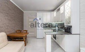 3-к квартира, вторичка, 64м2, 4/19 этаж