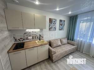 Студия квартира, вторичка, 13м2, 2/5 этаж