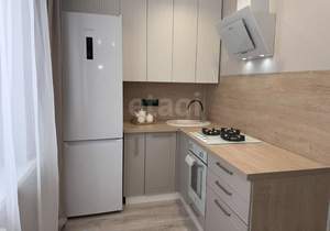 1-к квартира, вторичка, 33м2, 5/9 этаж