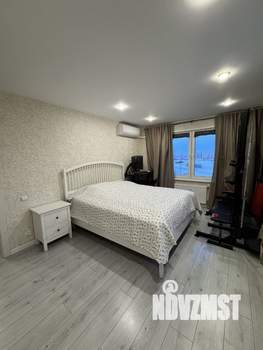 2-к квартира, вторичка, 53м2, 12/18 этаж